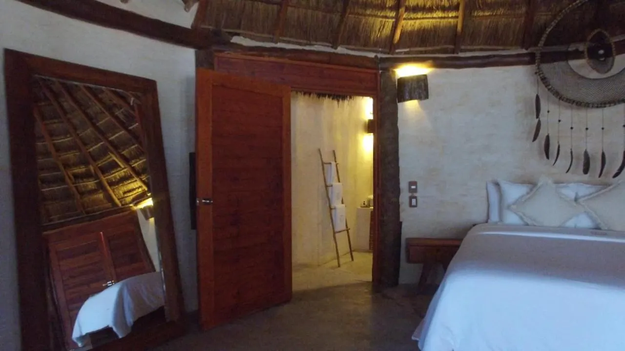 Hotel Tata Tulum - Adults Only
