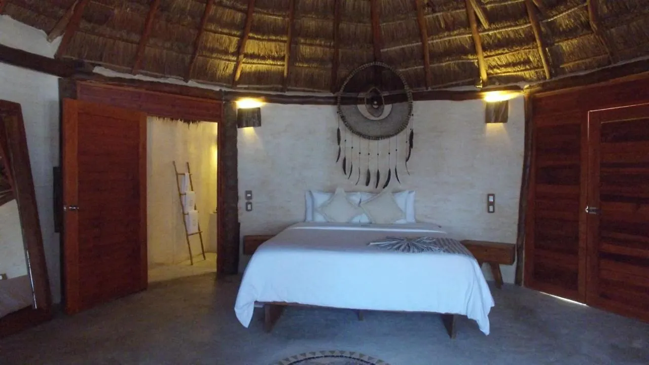 Hotel Tata Tulum - Adults Only