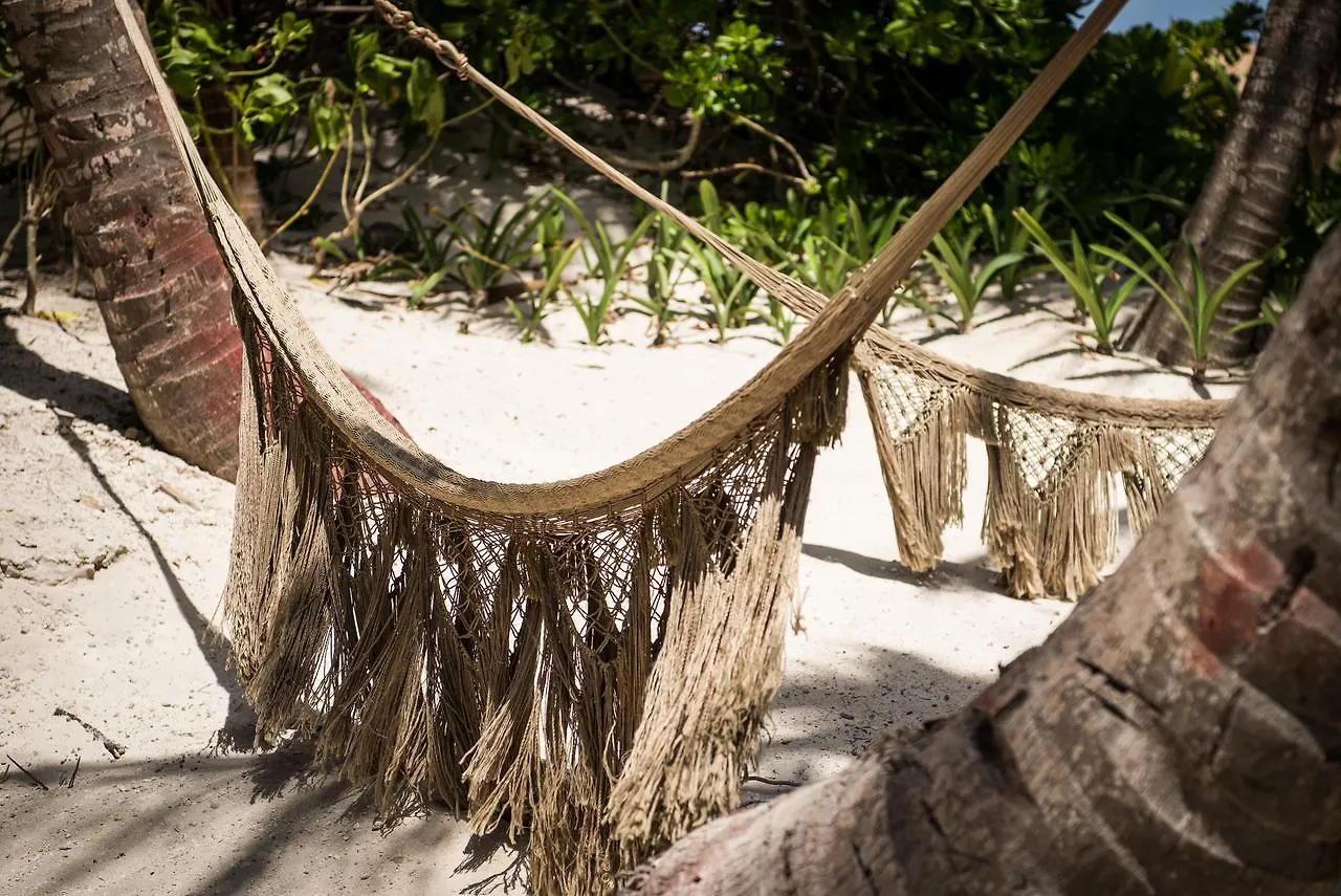 Hotel Tata Tulum - Adults Only