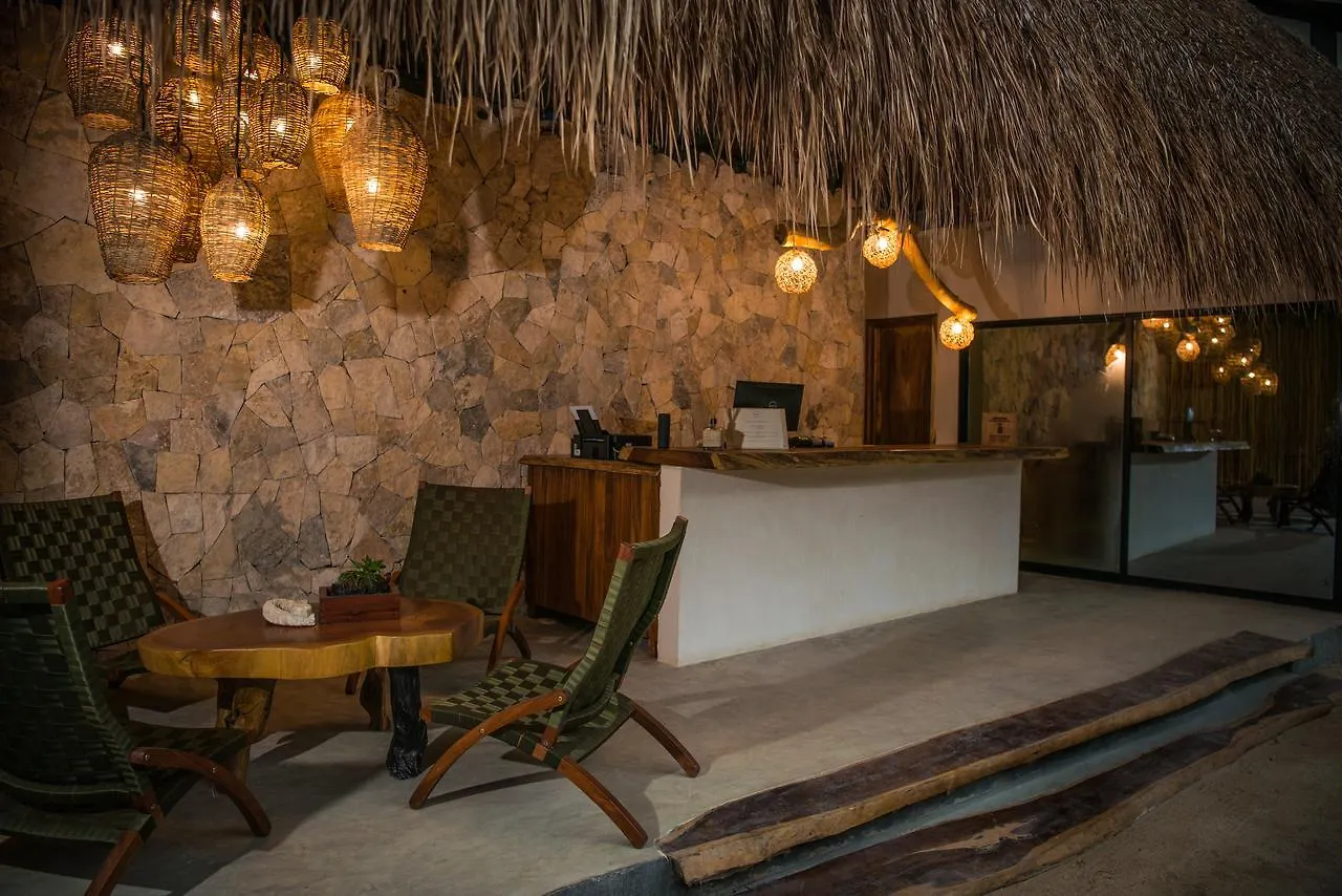 Hotel Tata Tulum - Adults Only