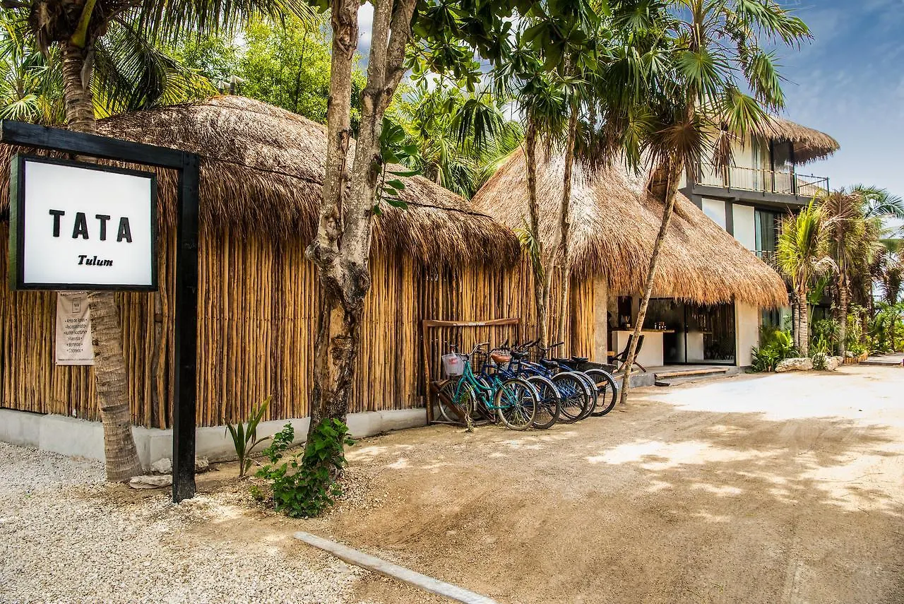 ****  Hotel Tata Tulum - Adults Only Mexique