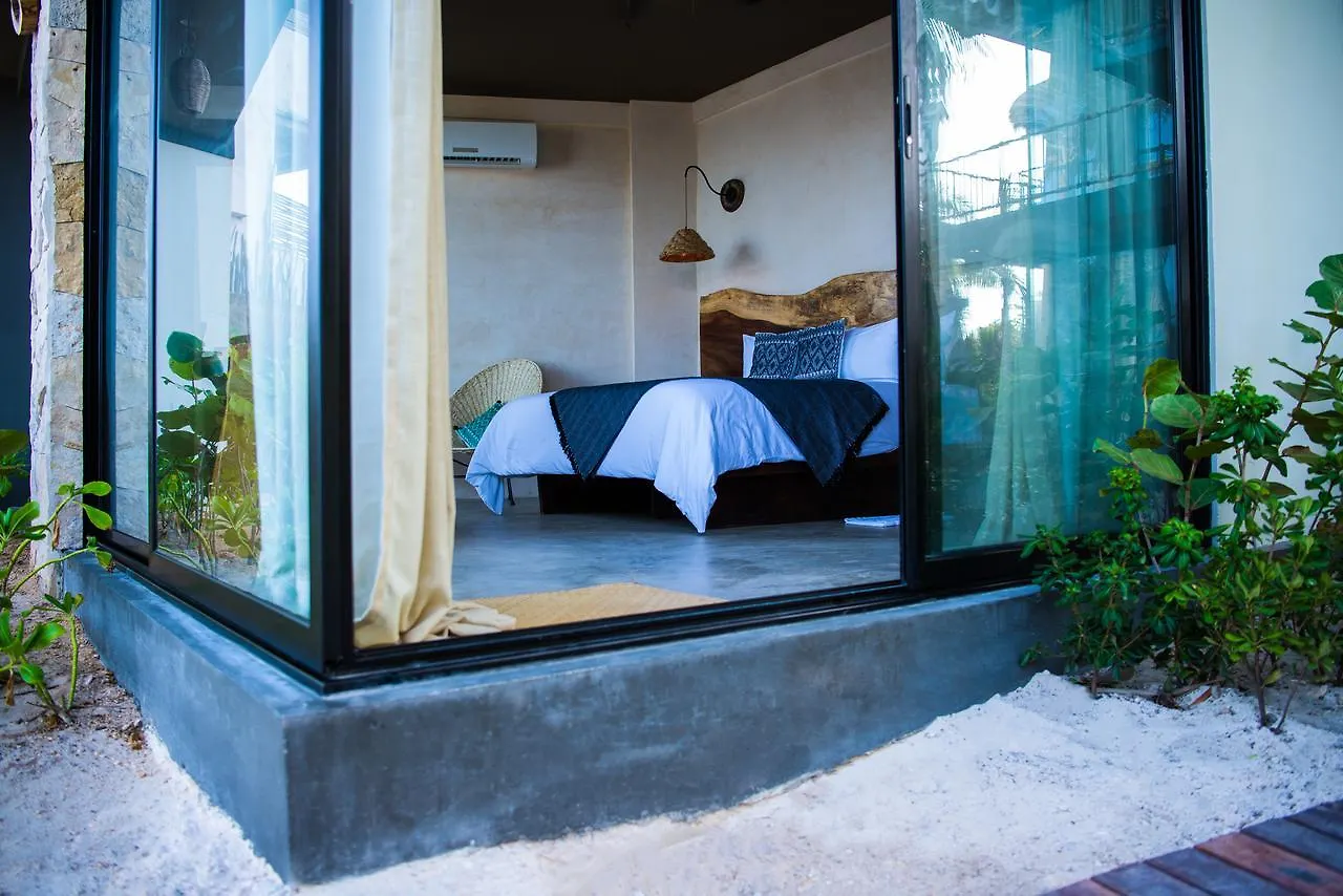 Hotel Tata Tulum - Adults Only