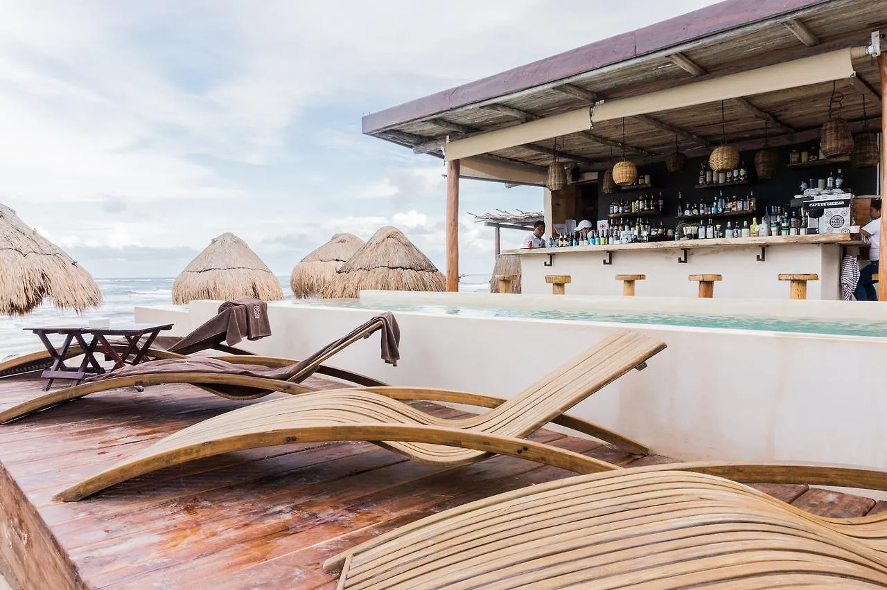 Hotel Tata Tulum - Adults Only