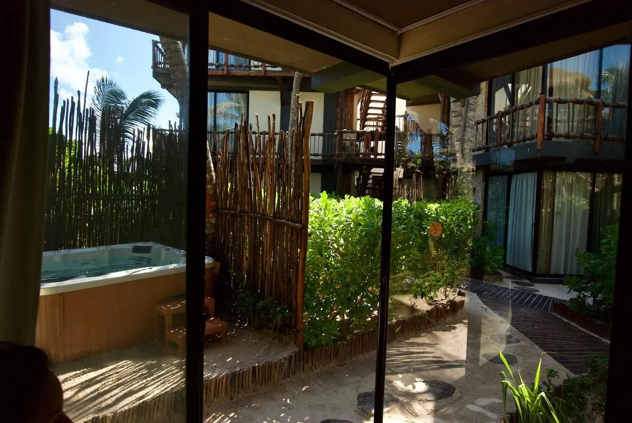 Hotel Tata Tulum - Adults Only