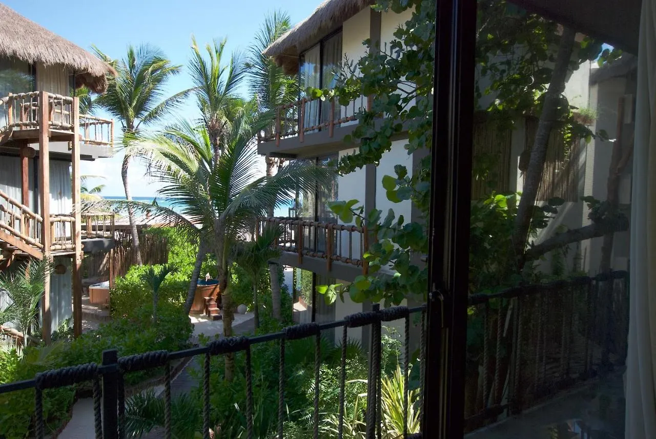 Hotel Tata Tulum - Adults Only