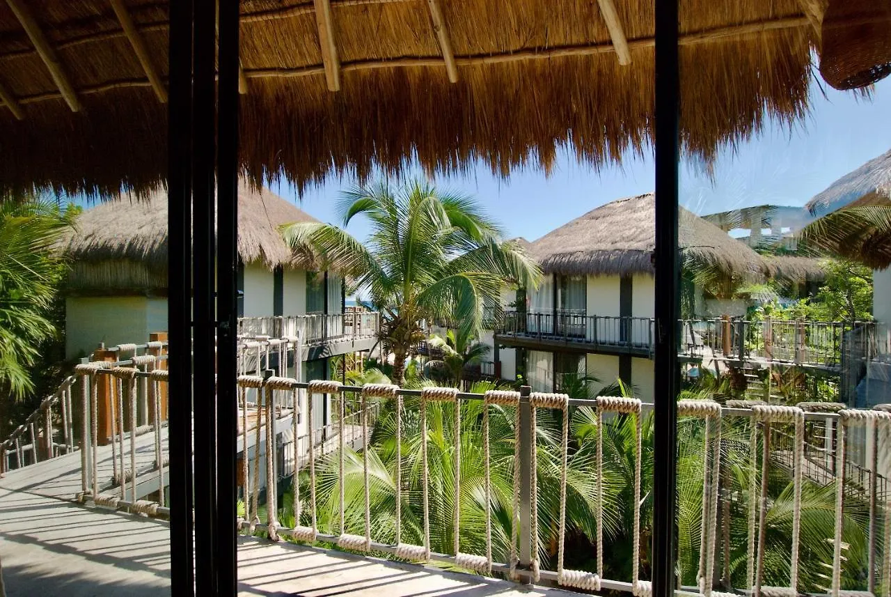 ****  Hotel Tata Tulum - Adults Only Mexique