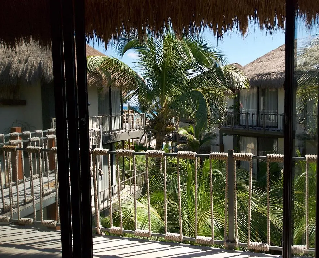 Hotel Tata Tulum - Adults Only
