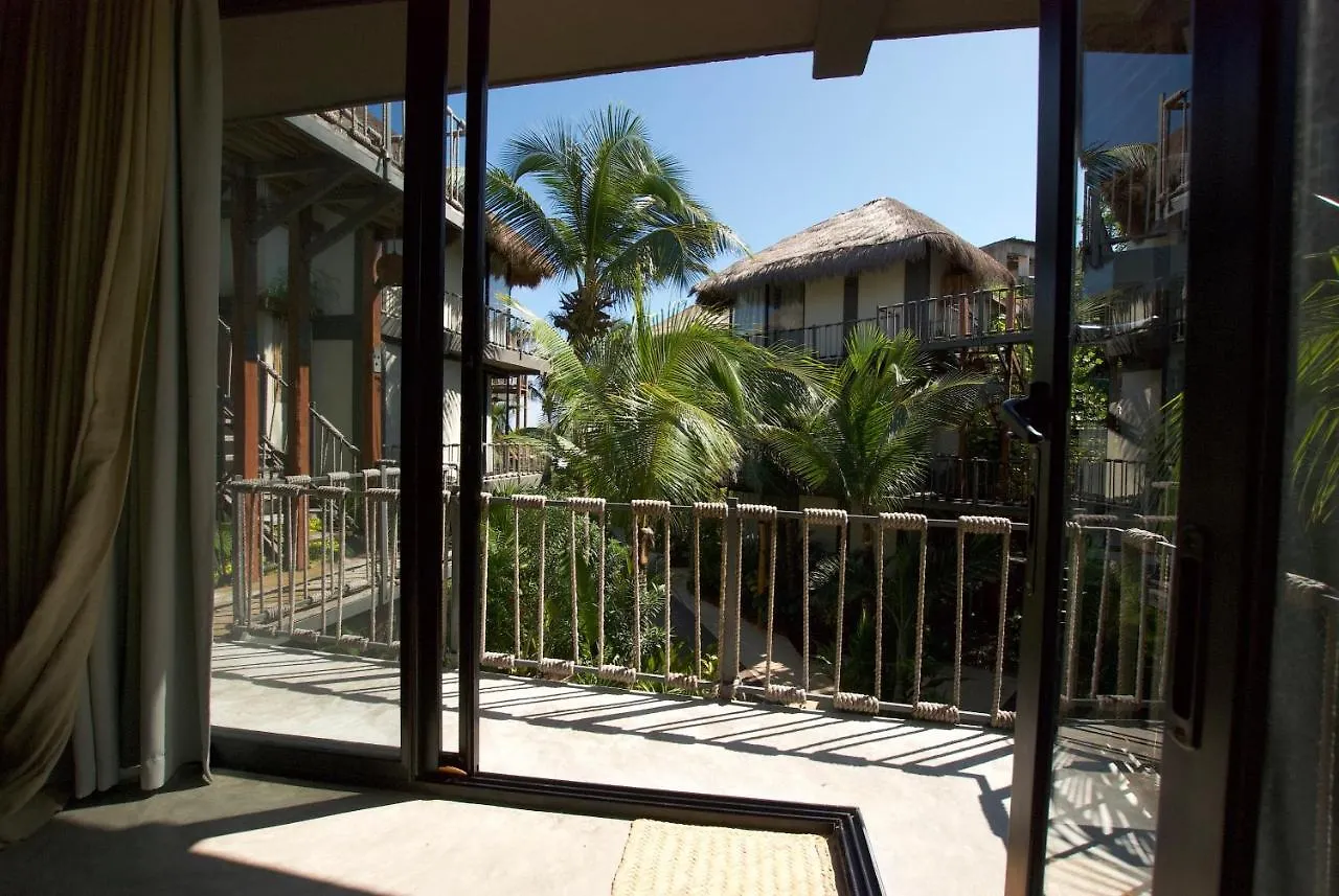 Hotel Tata Tulum - Adults Only