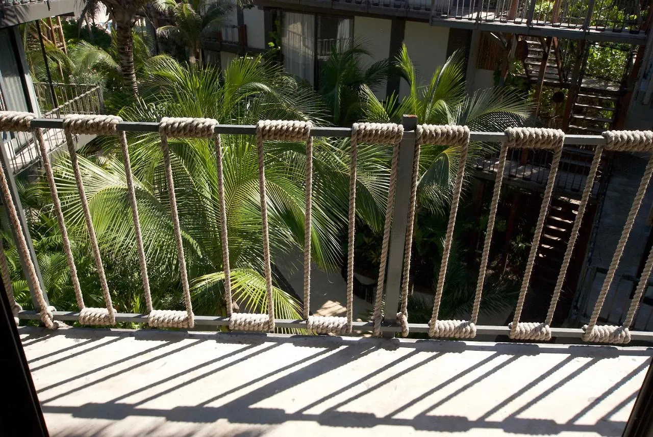 Hotel Tata Tulum - Adults Only 4*,