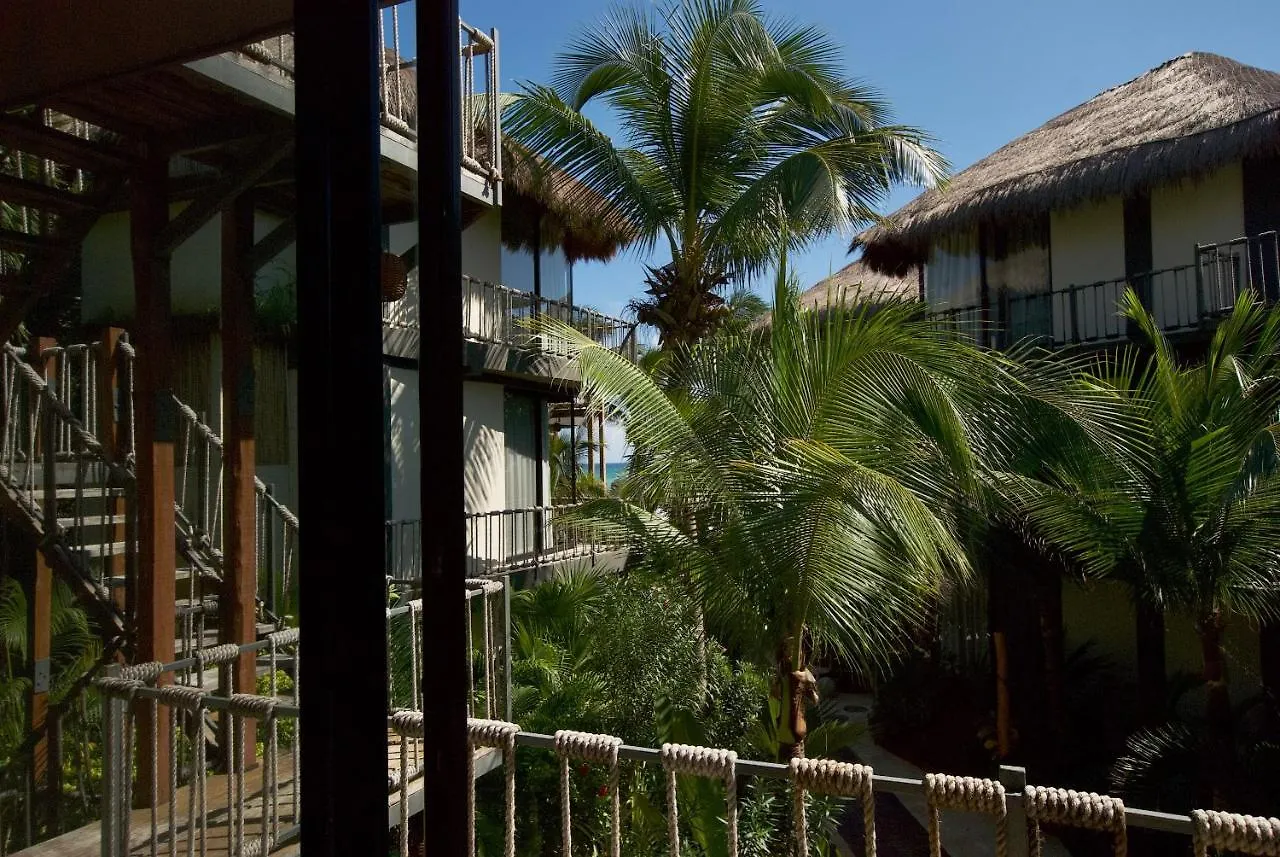 Hotel Tata Tulum - Adults Only