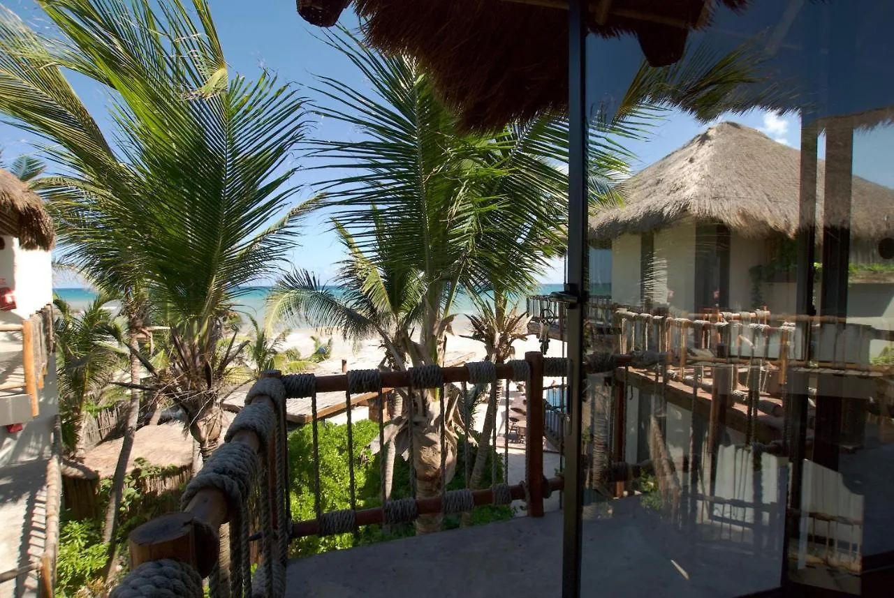 Hotel Tata Tulum - Adults Only