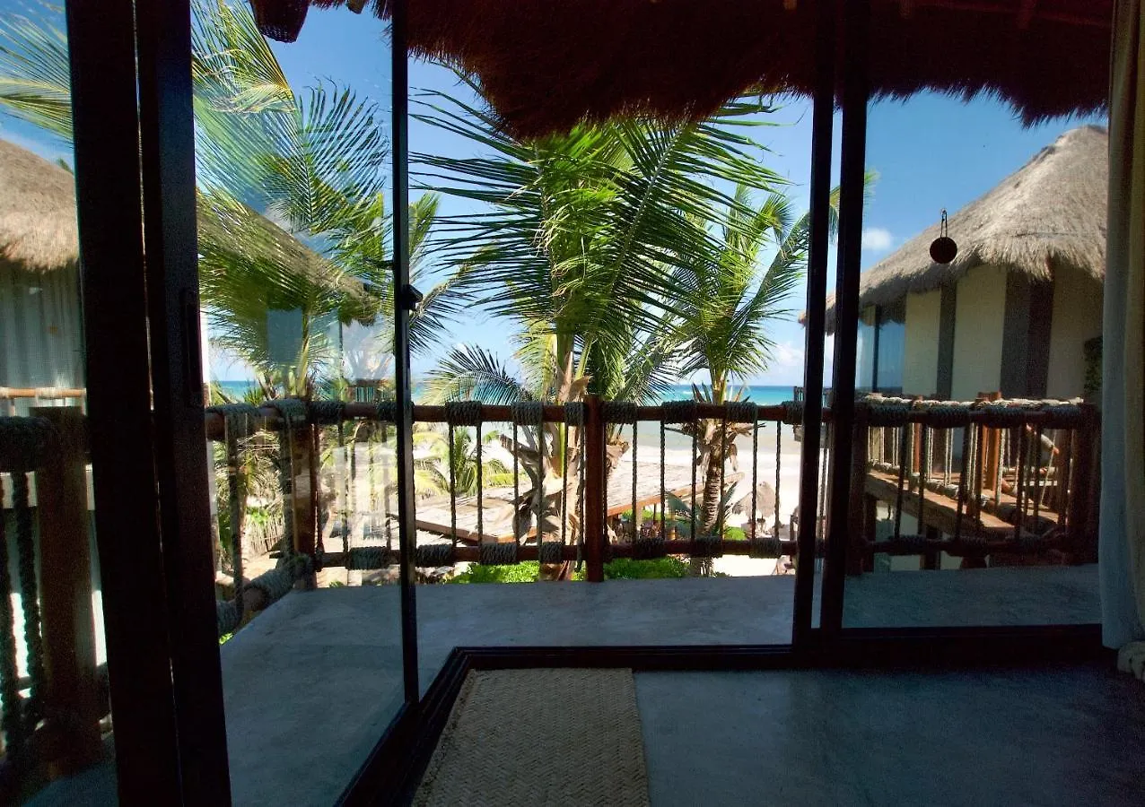Hotel Tata Tulum - Adults Only