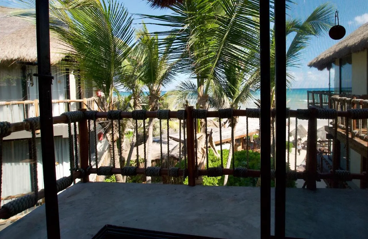 Hotel Tata Tulum - Adults Only