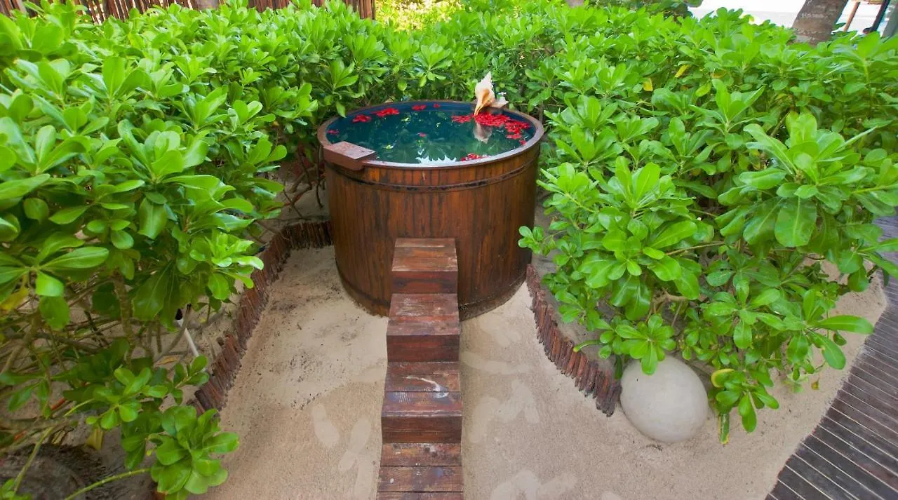****  Hotel Tata Tulum - Adults Only Mexique
