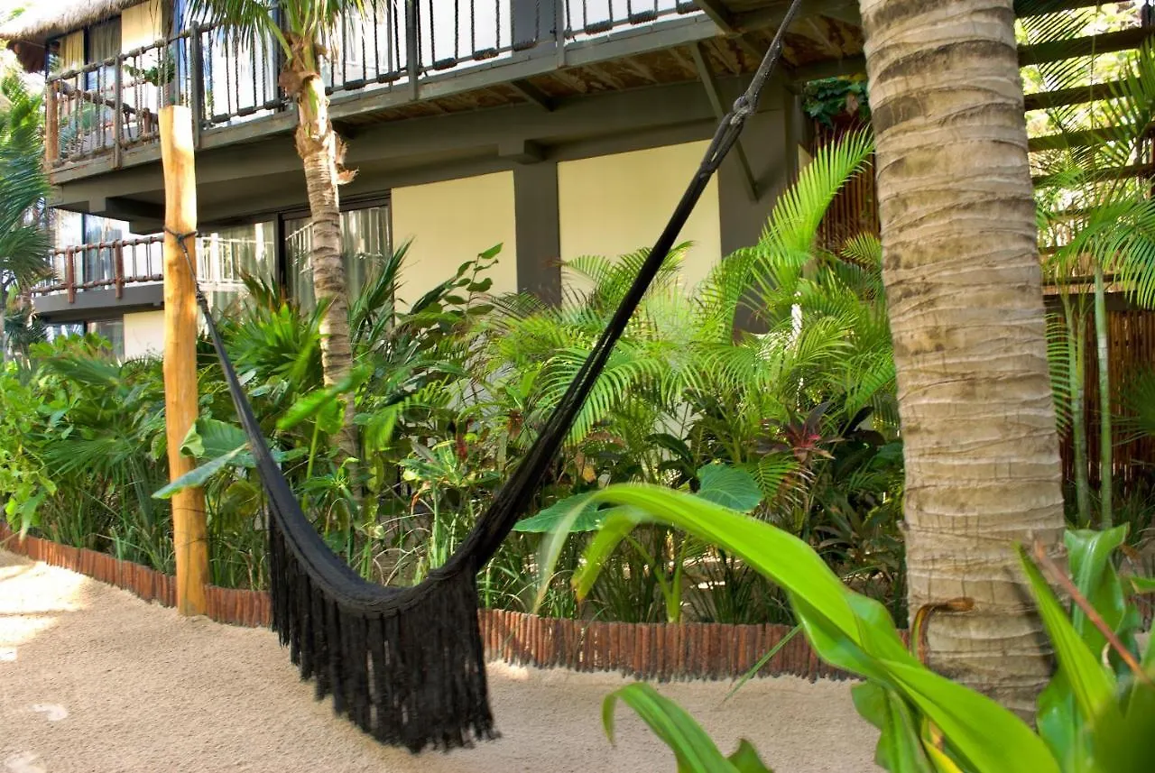 ****  Hotel Tata Tulum - Adults Only Mexique