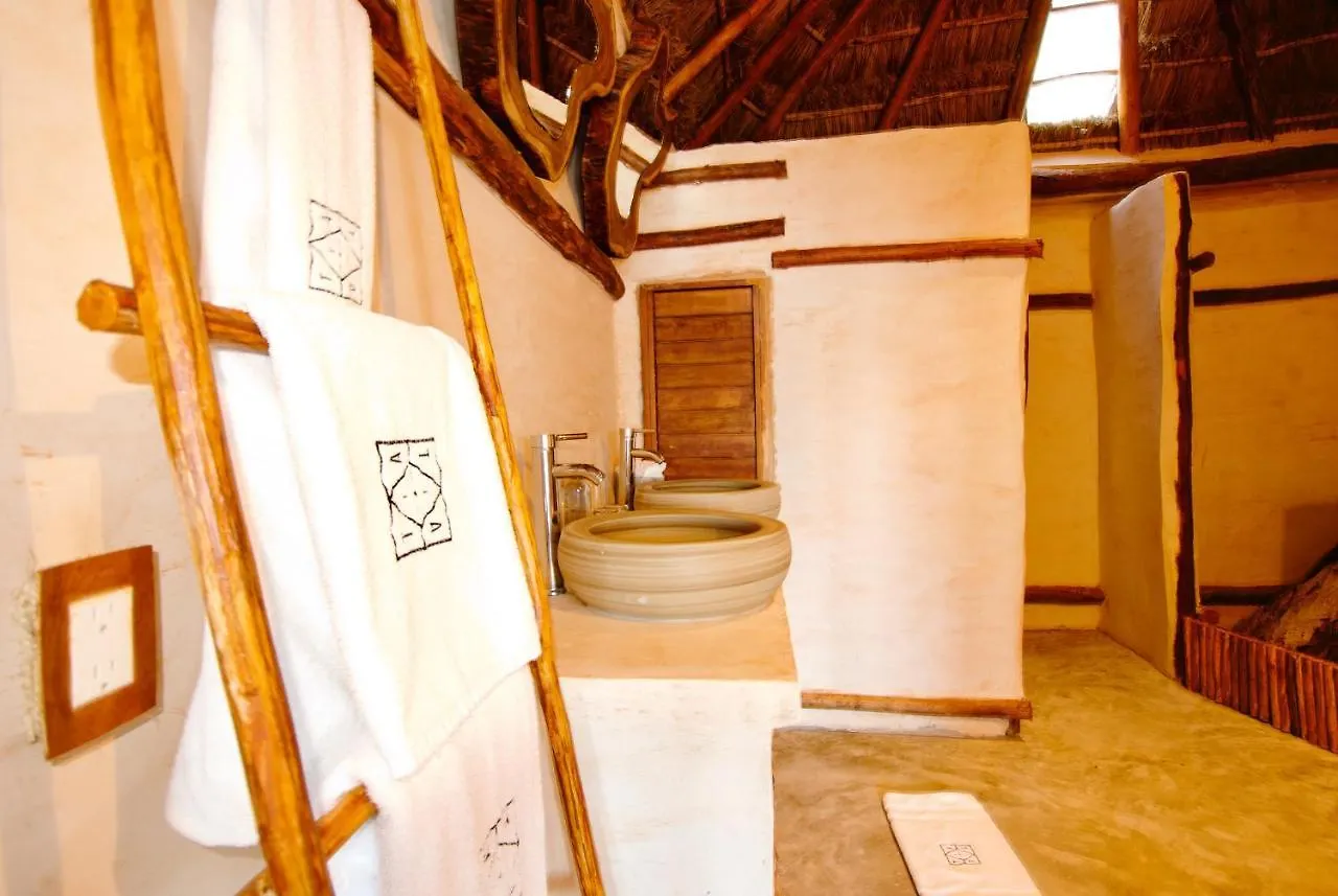 Hotel Tata Tulum - Adults Only