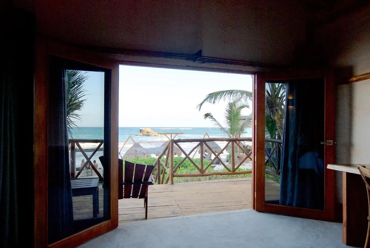Hotel Tata Tulum - Adults Only Mexique