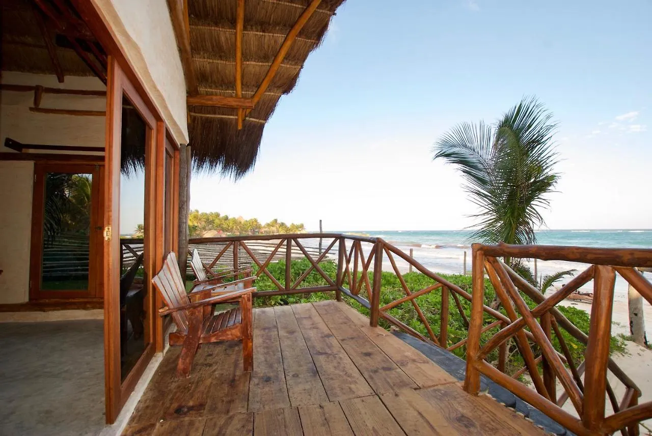 Hotel Tata Tulum - Adults Only 4*,  Mexique