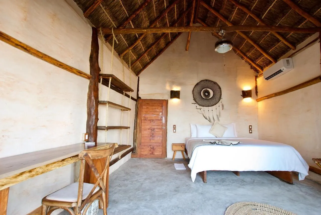 Hotel Tata Tulum - Adults Only