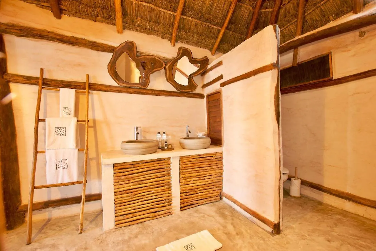 Hotel Tata Tulum - Adults Only