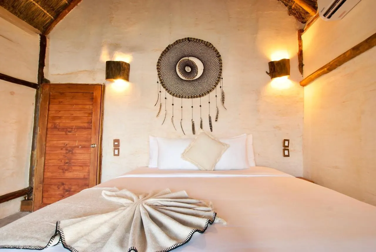 Hotel Tata Tulum - Adults Only