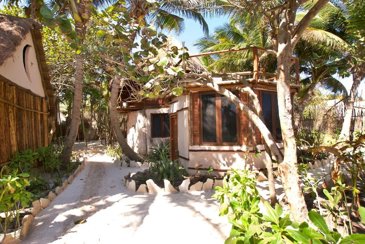 Hotel Tata Tulum - Adults Only