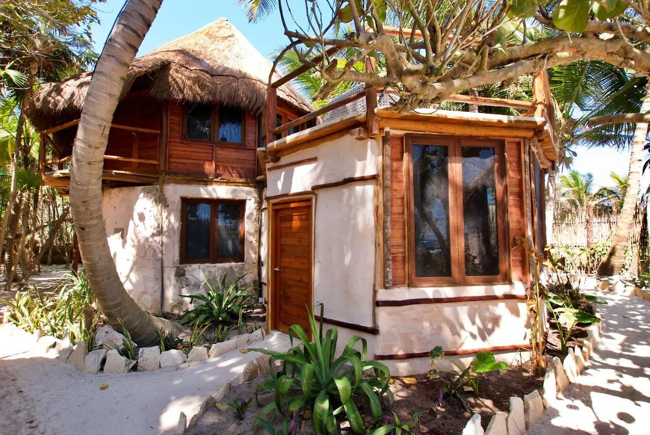 Hotel Tata Tulum - Adults Only