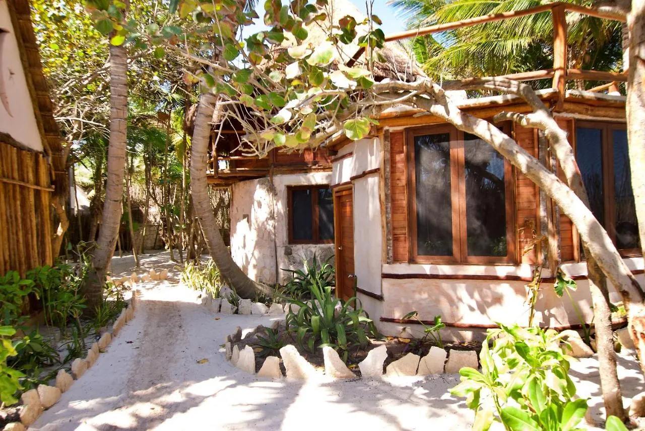 Hotel Tata Tulum - Adults Only Mexique
