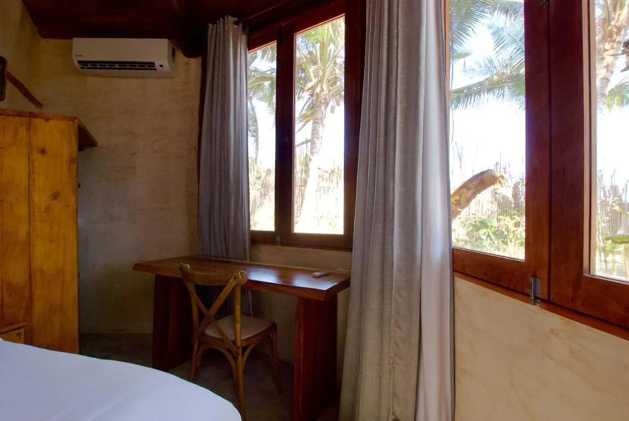 Hotel Tata Tulum - Adults Only 4*,  Mexique