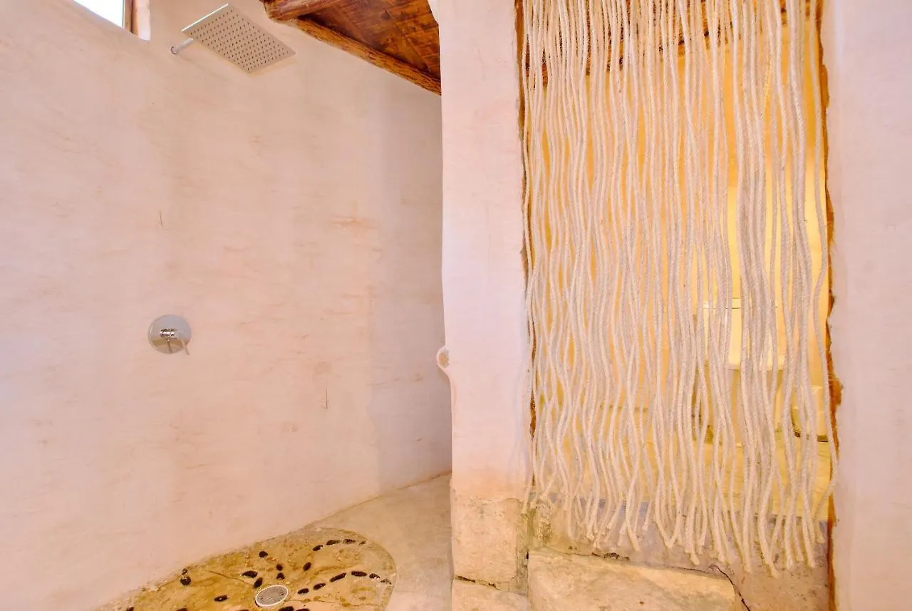 Hotel Tata Tulum - Adults Only 4*,  Mexique