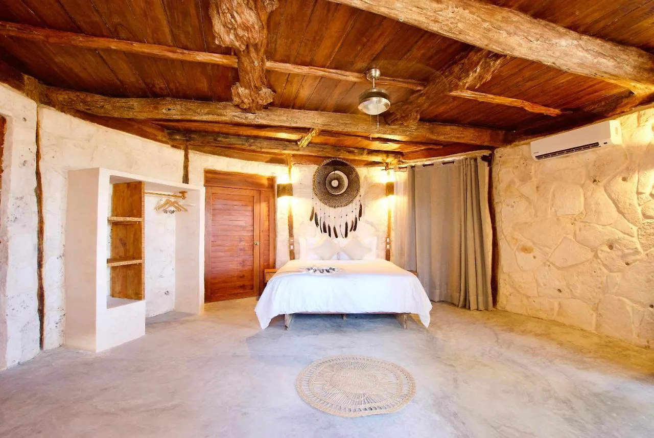 Hotel Tata Tulum - Adults Only