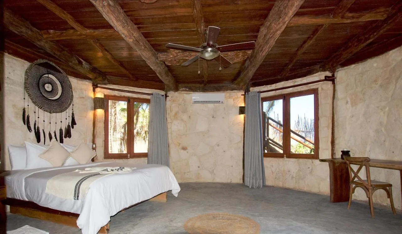 ****  Hotel Tata Tulum - Adults Only Mexique