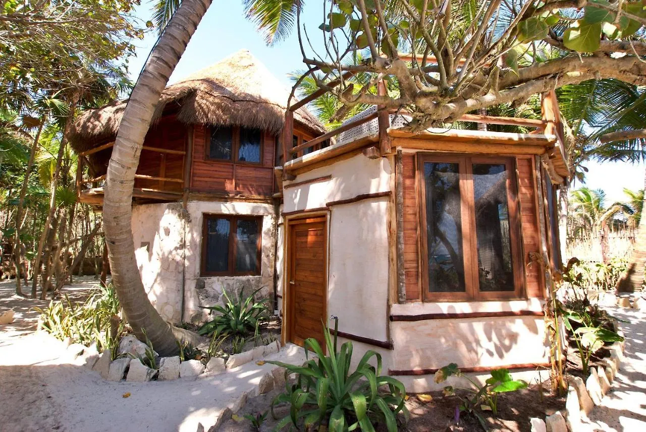 ****  Hotel Tata Tulum - Adults Only Mexique