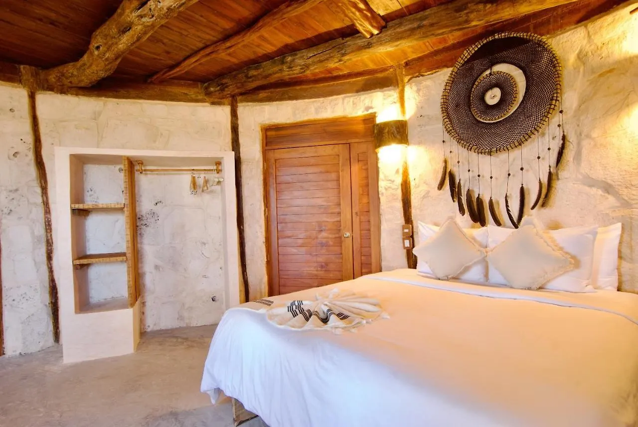 Hotel Tata Tulum - Adults Only