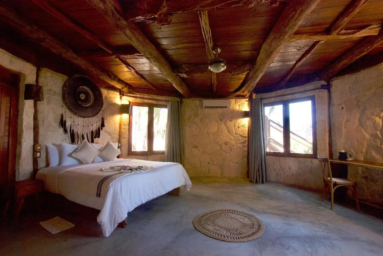 Hotel Tata Tulum - Adults Only