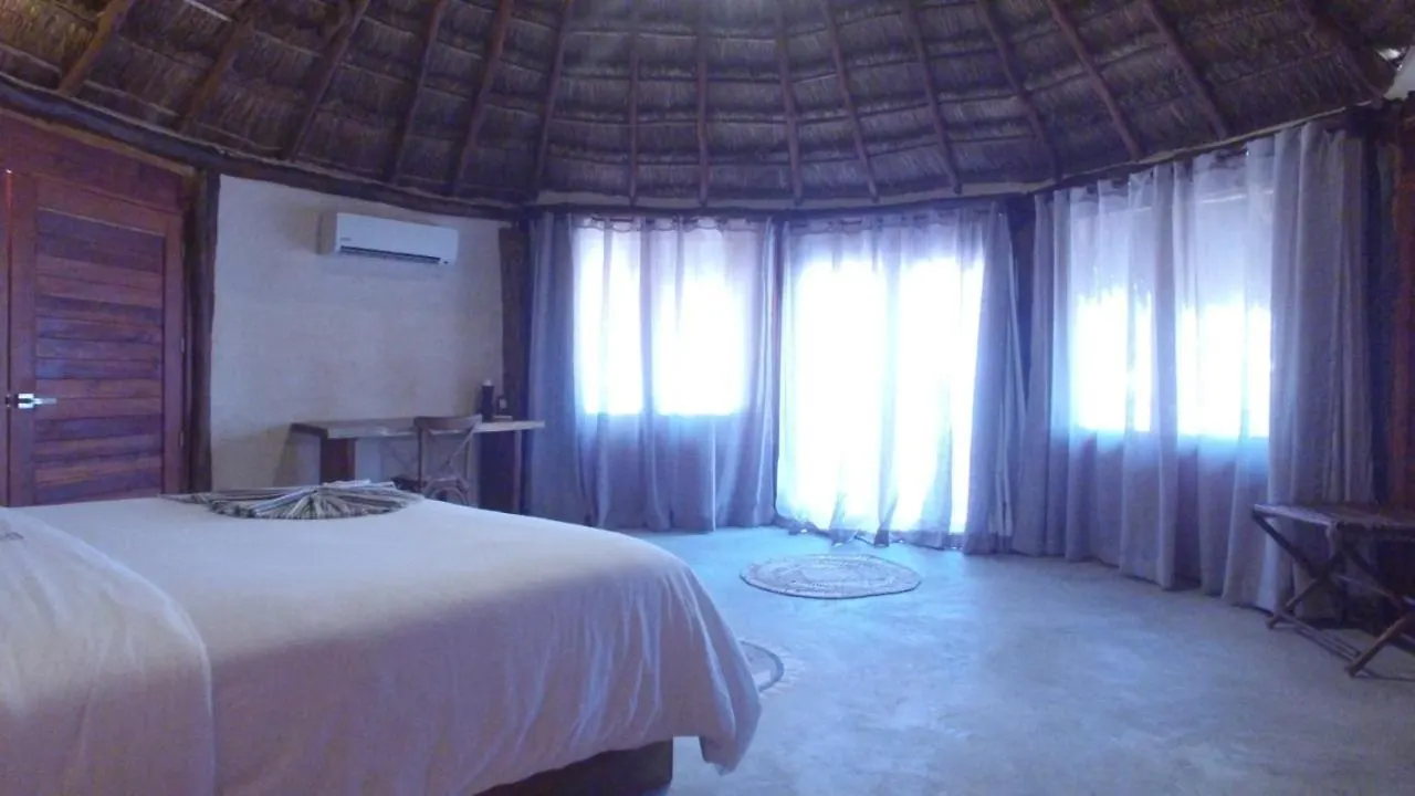Hotel Tata Tulum - Adults Only