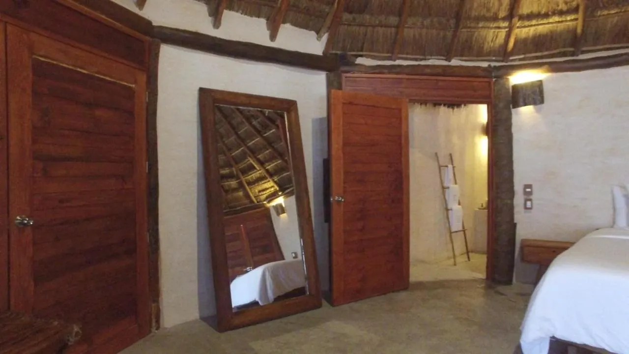 Hotel Tata Tulum - Adults Only 4*,  Mexique