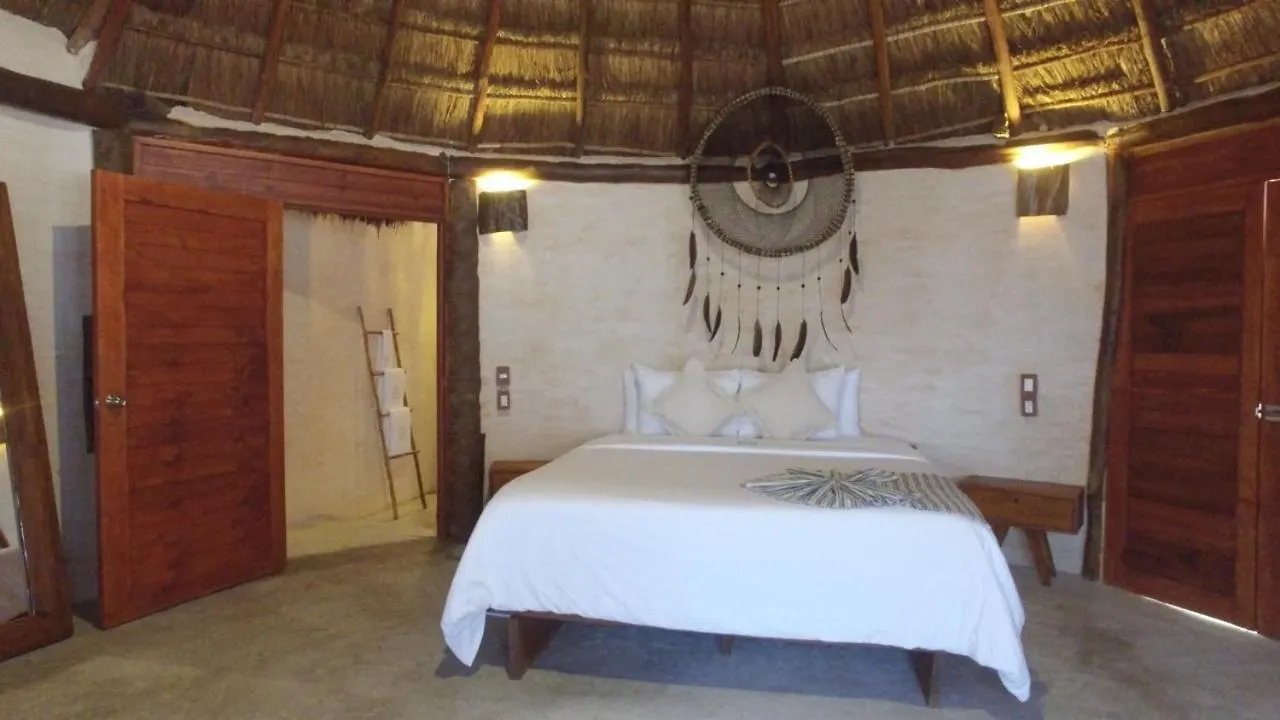Hotel Tata Tulum - Adults Only