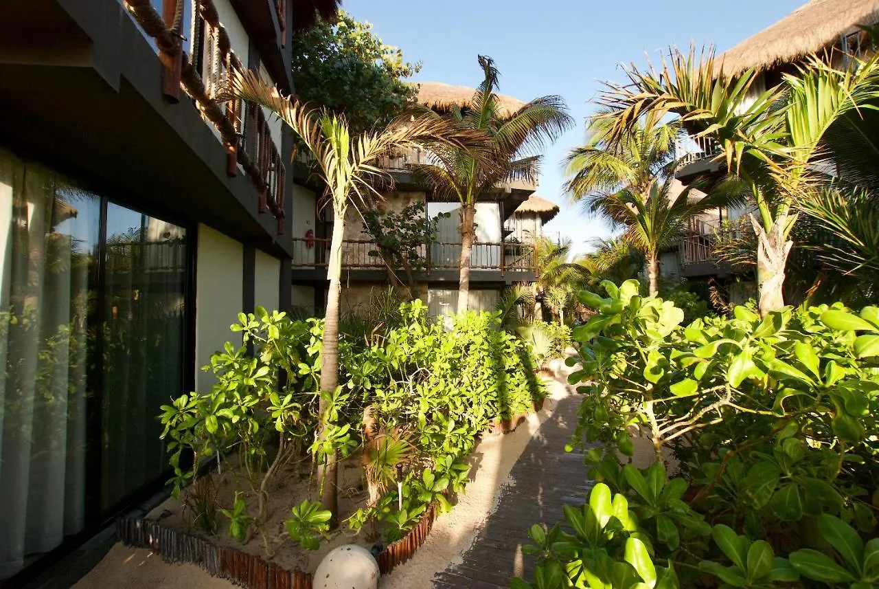 Hotel Tata Tulum - Adults Only