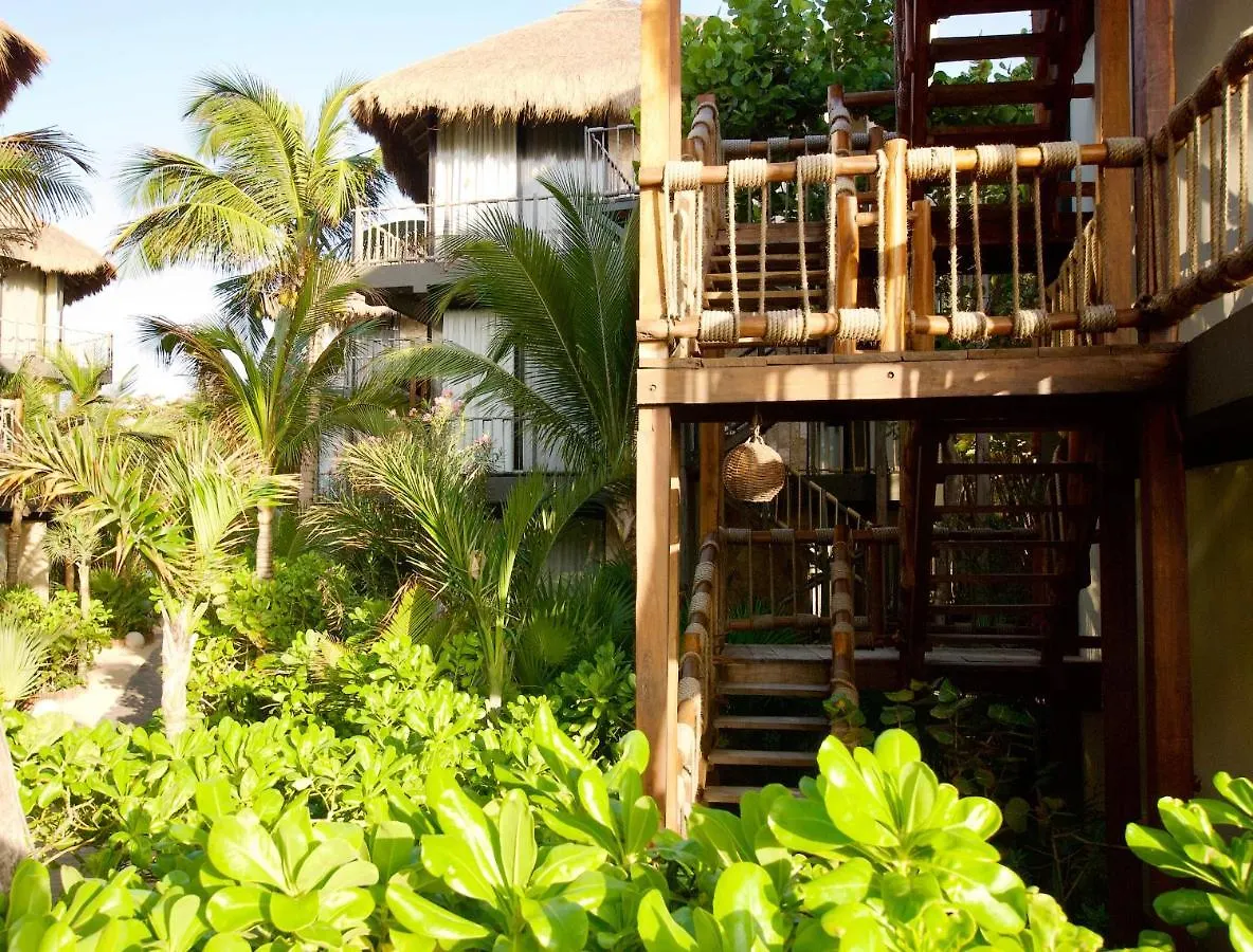 Hotel Tata Tulum - Adults Only
