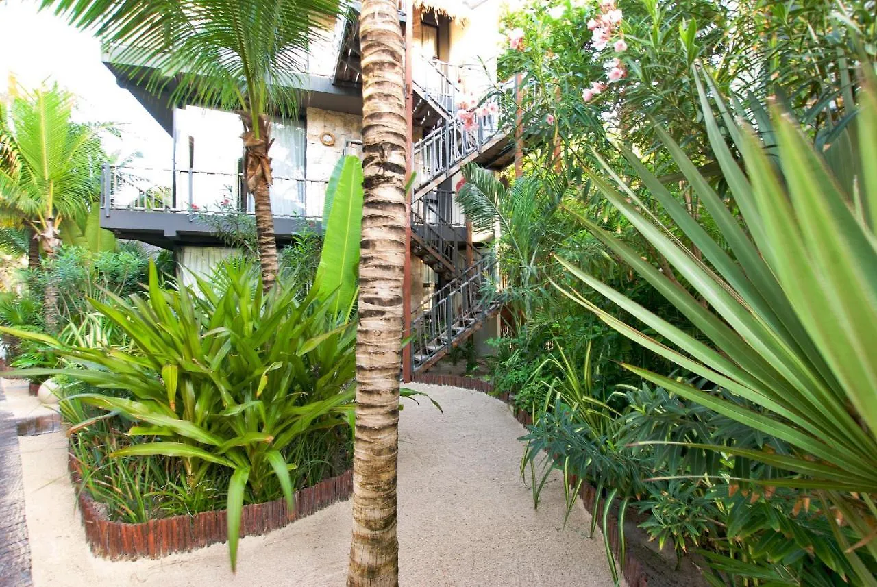 Hotel Tata Tulum - Adults Only