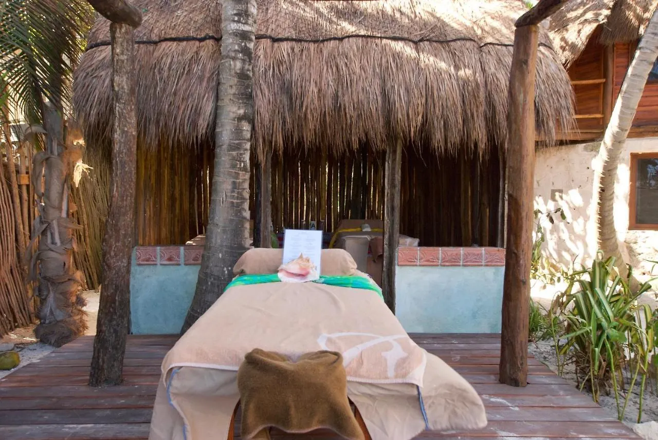 Hotel Tata Tulum - Adults Only