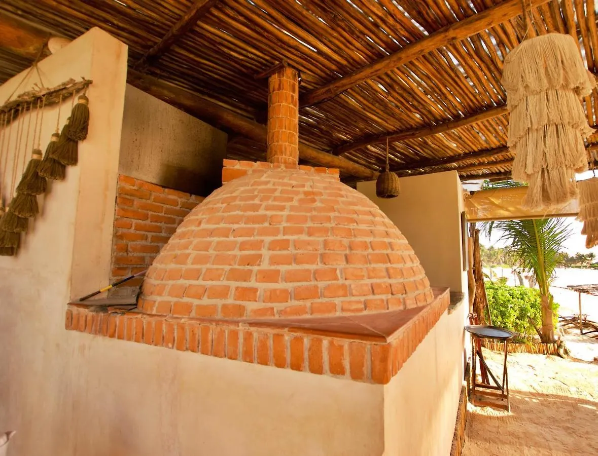 Hotel Tata Tulum - Adults Only Mexique
