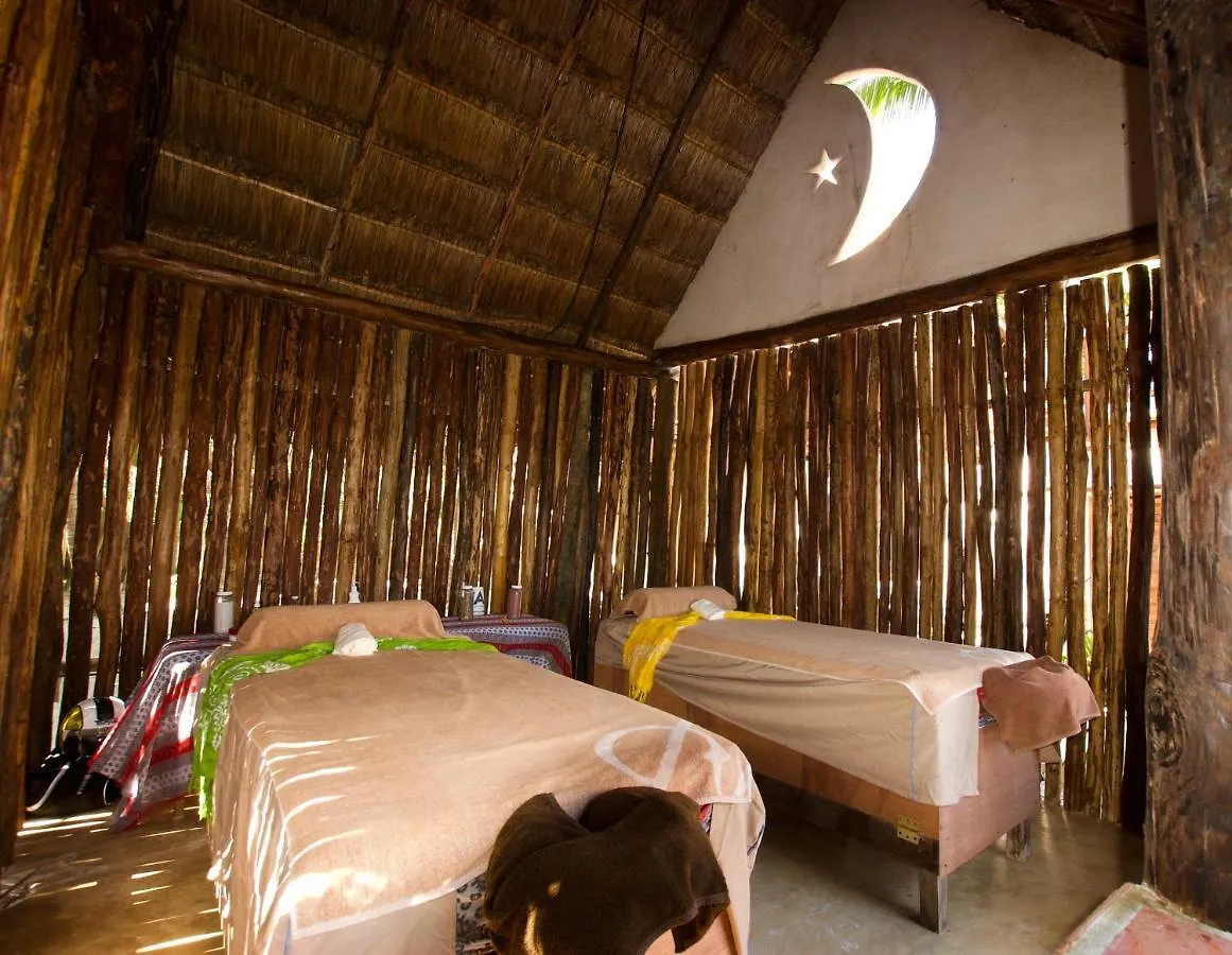 Hotel Tata Tulum - Adults Only