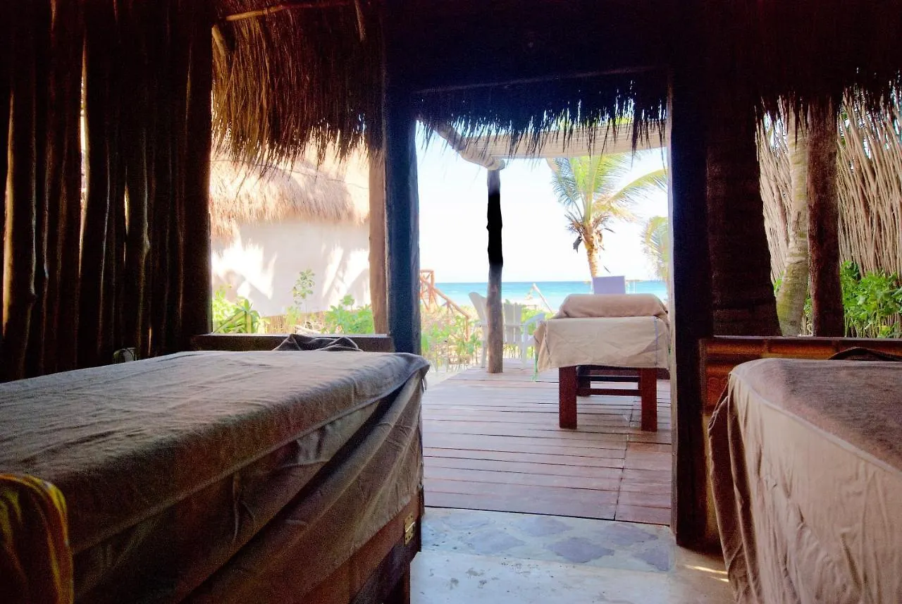 Hotel Tata Tulum - Adults Only